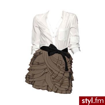 Pozostałe Ciuchy Moda