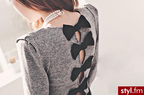 Bluzki Ciuchy Moda