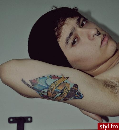 Tatuaże