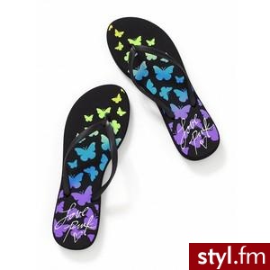 Pozostałe Buty Moda