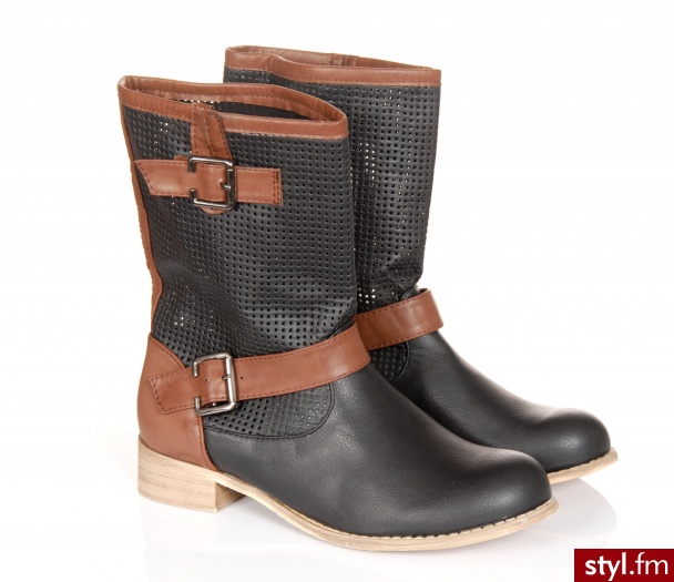 eFascino  http://allegro.pl/listing/user/listing.php?us_id=27256197 - Kozaki Buty Moda
