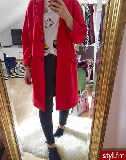 Pozostałe Ciuchy Moda