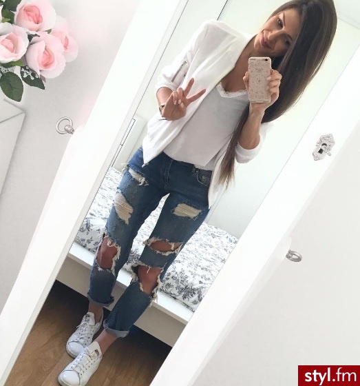 Pozostałe Ciuchy Moda