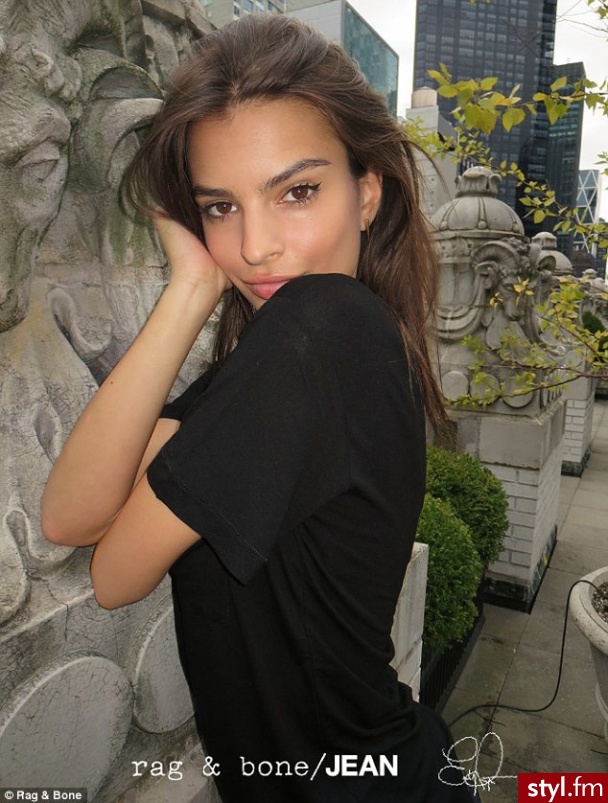 Dzienne Makijaże