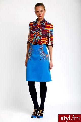 sukienka. Carolina Herrera
Jeżeli już jest proszę o link - Pozostałe Ciuchy Moda