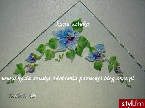 Paznokcie