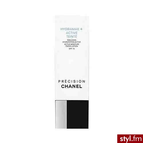 Chanel Hydramax+ Teinte Emulsion emulsja 20 Bronze 40 ml - Emu Buty Moda
