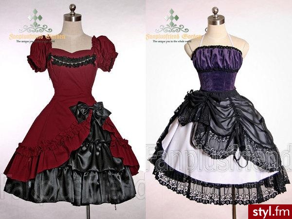 Pozostałe Ciuchy Moda