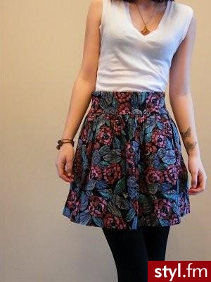 Pozostałe Ciuchy Moda