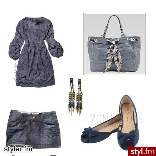 bluegray - Styler