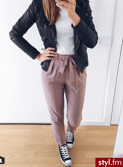 Pozostałe Ciuchy Moda