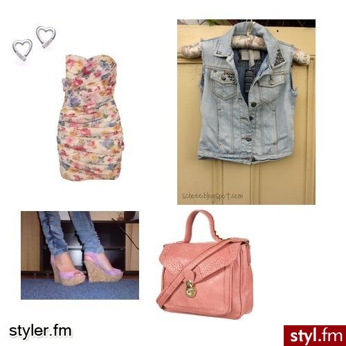 na randke - Styler