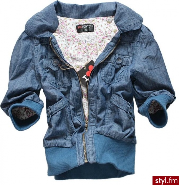 Pozostałe Ciuchy Moda