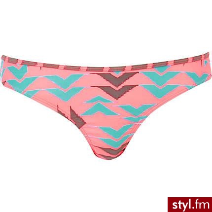 Na plażę Bielizna Moda