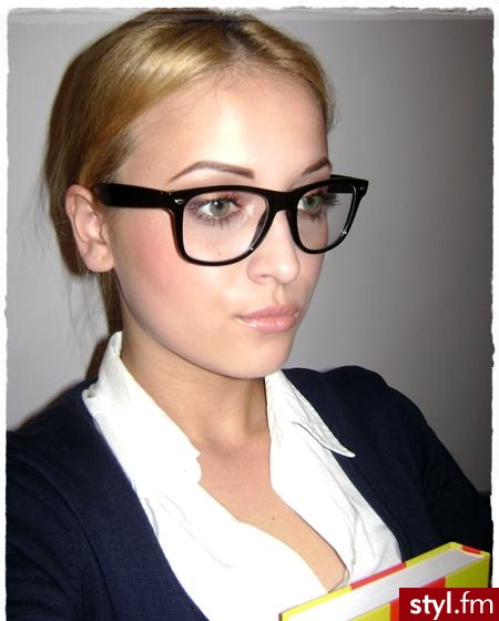 Dzienne Makijaże