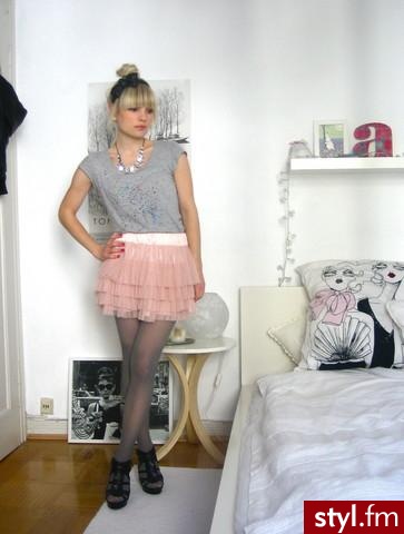 Pozostałe Ciuchy Moda