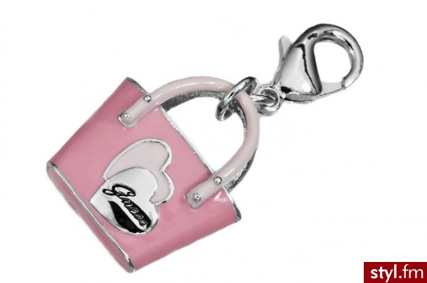 Guess UBC11207 - Wisiorki Biżuteria Moda