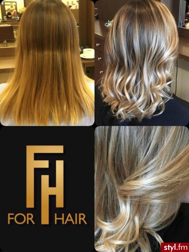 http://forhairsobieski.pl/ SOMBRE OLAPLEX WARSZAWA DOBRY FRYZJER - Średnie Fryzury