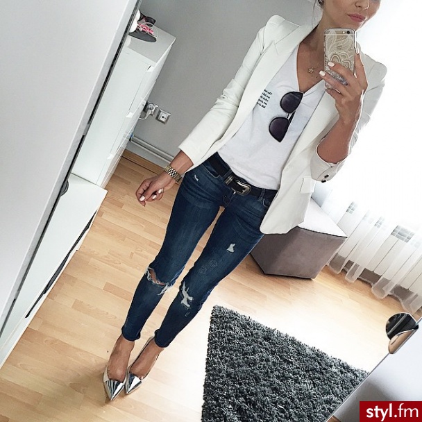 Pozostałe Ciuchy Moda