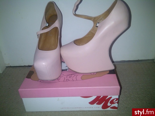 Koturny Buty Moda