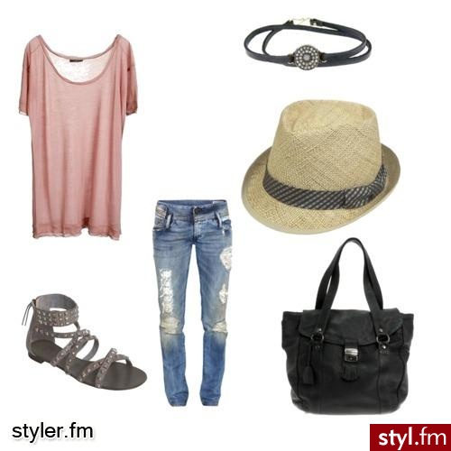 comfortable - Styler