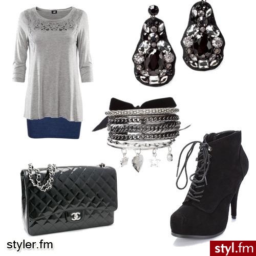 botki - Styler
