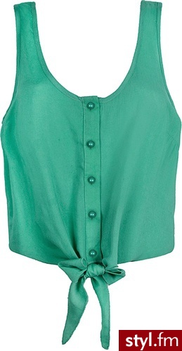 Topy Ciuchy Moda