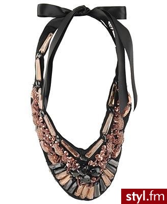 bib neckle - Pozostałe Dodatki Moda