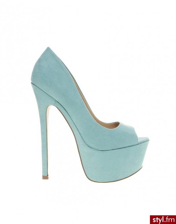 http://tiny.pl/q5272 - Szpilki Buty Moda