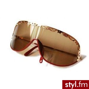 Nakrycia głowy Dodatki Moda