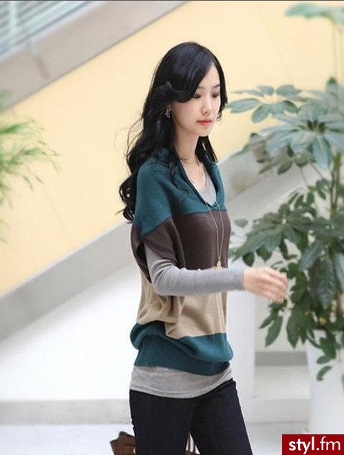 Sweter-PLN28.60 - Pozostałe Ciuchy Moda