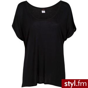 Loose Fit Top - LnA - Polyvore. Pobrano ze strony: http://www.polyvore.com/cgi/thing?id=31348223 - Pozostałe Ciuchy Moda