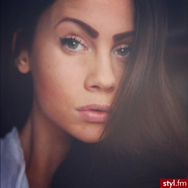 Dzienne Makijaże