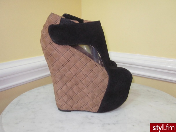 Koturny Buty Moda