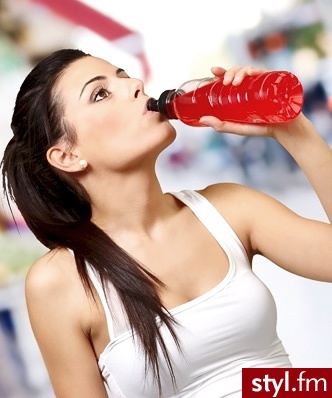 Sport i fitness