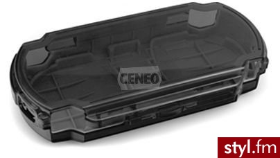 Big Ben Etui GAME TRAVELLER lic. SONY BB0233 - Portfele i etui Dodatki Moda