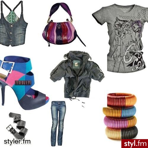mm. mm - Styler