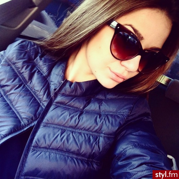 Okulary Dodatki Moda