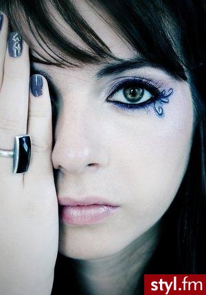 make-up - Makijaże
