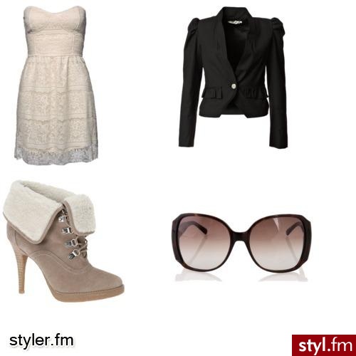 !:) - Styler