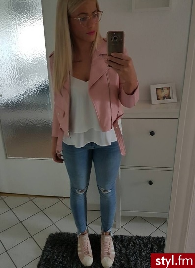 Pozostałe Ciuchy Moda