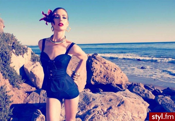 Bielizna Moda