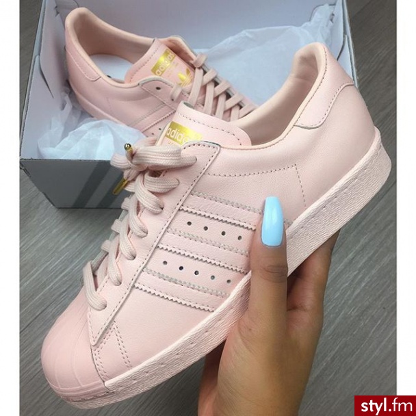 Sportowe Buty Moda