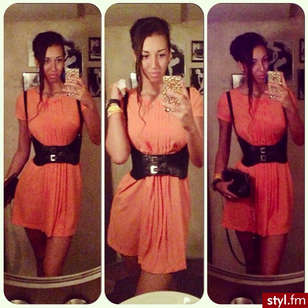 Dzienne Sukienki Moda