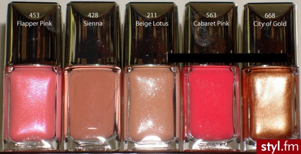 piekne. Dior - Misz-masz