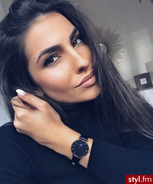 Dzienne Makijaże