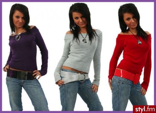 Pozostałe Ciuchy Moda