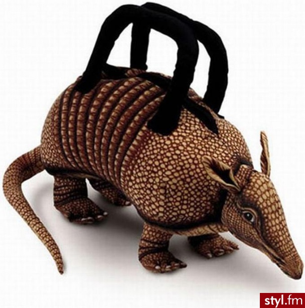 Pozostałe Torebki Moda
