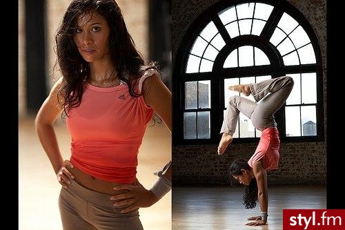 Sport i fitness