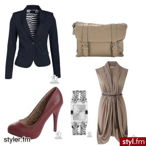 Na spotkanie - Styler